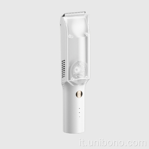 Trimmer sottovuoto per uomini